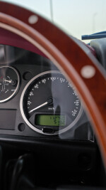 2015 Land Rover Defender 130 Pickup - 114k km