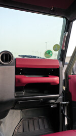2015 Land Rover Defender 130 Pickup - 114k km