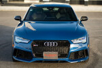 2017 Audi RS7 Performance Quattro - 71lk km