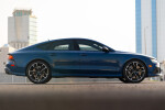 2017 Audi RS7 Performance Quattro - 71lk km