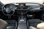 2017 Audi RS7 Performance Quattro - 71lk km