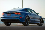 2017 Audi RS7 Performance Quattro - 71lk km