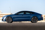 2017 Audi RS7 Performance Quattro - 71lk km