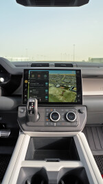 2026 Land Rover Defender 110 HSE - 8k km