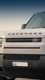 2026 Land Rover Defender 110 HSE - 8k km