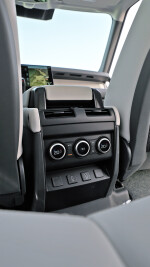 2026 Land Rover Defender 110 HSE - 8k km
