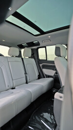 2026 Land Rover Defender 110 HSE - 8k km