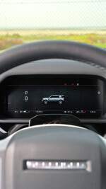 2026 Land Rover Defender 110 HSE - 8k km