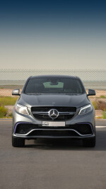 2019 Mercedes-Benz GLE 63 S AMG 4MATIC - 68k km