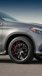 2019 Mercedes-Benz GLE 63 S AMG 4MATIC - 68k km