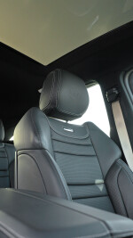 2019 Mercedes-Benz GLE 63 S AMG 4MATIC - 68k km