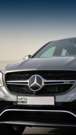 2019 Mercedes-Benz GLE 63 S AMG 4MATIC - 68k km