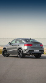 2019 Mercedes-Benz GLE 63 S AMG 4MATIC - 68k km