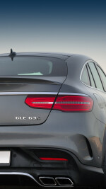 2019 Mercedes-Benz GLE 63 S AMG 4MATIC - 68k km