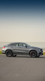 2019 Mercedes-Benz GLE 63 S AMG 4MATIC - 68k km