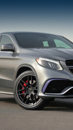 2019 Mercedes-Benz GLE 63 S AMG 4MATIC - 68k km