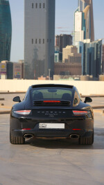 2015 Porsche 911 Carrera Coupe - 69k km