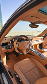 2015 Porsche 911 Carrera Coupe - 69k km