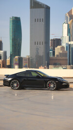 2015 Porsche 911 Carrera Coupe - 69k km