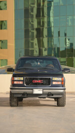 1999 GMC Yukon GT - 408k km