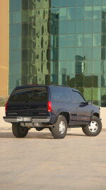 1999 GMC Yukon GT - 408k km