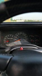 1999 GMC Yukon GT - 408k km