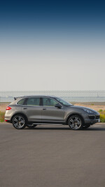 2014 Porsche Cayenne S - 124k km