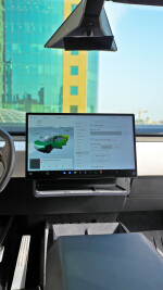2024 Tesla Cybertruck Foundation Series - 59k km