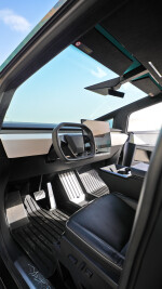 2024 Tesla Cybertruck Foundation Series - 59k km