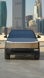 2024 Tesla Cybertruck Foundation Series - 59k km