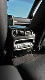2009 Porsche Cayenne Turbo S - 165k km