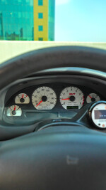 2004 Ford Mustang Cobra SVT Terminator Coupe - 87k mile
