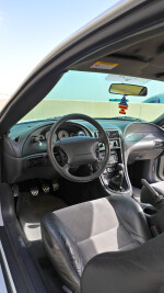 2004 Ford Mustang Cobra SVT Terminator Coupe - 87k mile