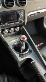 2013 Audi TT RS Coupe - 34k km