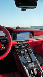 2025 Porsche 911 Carrera Coupe - 20k km