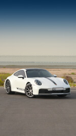 2026 Porsche 911 Carrera Coupe - 1,370 km only