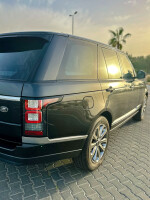 2014 Range Rover Vouge HSE - 116k km