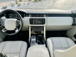 2014 Range Rover Vouge HSE - 116k km
