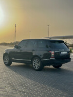 2014 Range Rover Vouge HSE - 116k km