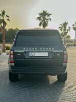 2014 Range Rover Vouge HSE - 116k km