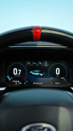2022 Ford F-150 Raptor 37 - 103k km