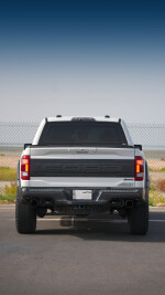 2022 Ford F-150 Raptor 37 - 103k km