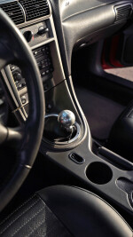 2003 Ford Mustang Mach 1 - 206k mile