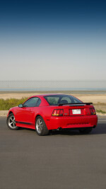 2003 Ford Mustang Mach 1 - 206k mile