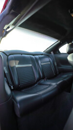 2003 Ford Mustang Mach 1 - 206k mile