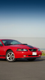 2003 Ford Mustang Mach 1 - 206k mile