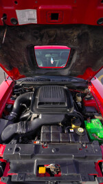 2003 Ford Mustang Mach 1 - 206k mile