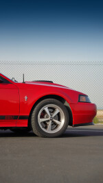2003 Ford Mustang Mach 1 - 206k mile