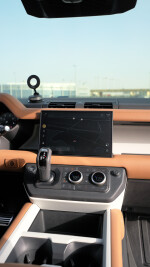 2025 Land Rover Defender 110 X-Dynamic HSE - 17k km
