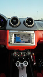 2012 Ferrari California - 65k km